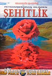 Peygamberimizin Dilinden Şehitlik (Hadis-008/P11)