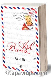 Aşk Bana