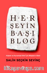 Herşeyin Başı Blog