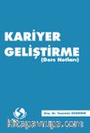Kariyer Geliştirme (Ders Notları)