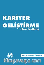 Kariyer Geliştirme (Ders Notları)