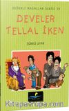 Develer Tellal İken