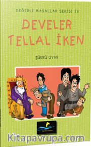 Develer Tellal İken