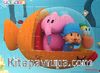 Pocoyo Yap Boz 9