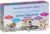 Değerli Masallar Serisi (10’lu Kitap Seti)