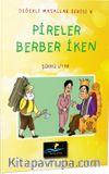 Pireler Berber İken