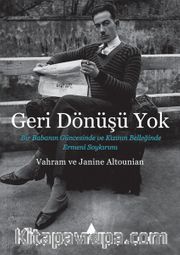 Geri Dönüşü Yok