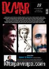 Duvar İki Aylık Edebiyat Dergisi Sayı:18 Ocak-Şubat 2015