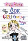 Televizyon Kabusu / Polly Price'in Çok Gizli Günlüğü