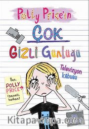 Televizyon Kabusu / Polly Price'in Çok Gizli Günlüğü