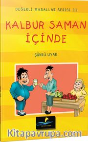 Kalbur Saman İçinde 