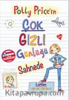 Sahnede / Polly Price'in Çok Gizli Günlüğü