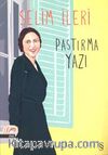 Pastırma Yazı