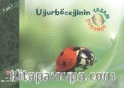 Uğurböceğinin Yaşam Döngüsü