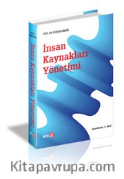 İnsan Kaynakları Yönetimi (Dursun Bingöl)