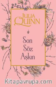 Son Söz Aşkın