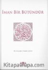 İman Bir Bütündür