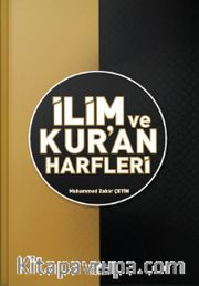 İlim ve Kur'an Harfleri