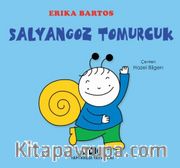 Salyangoz Tomurcuk
