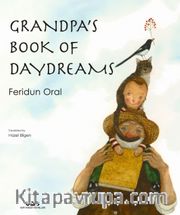 Grandpa’s Book of Daydreams