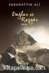 Dağlar ve Rüzgar