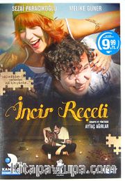İncir Reçeli (Cd)