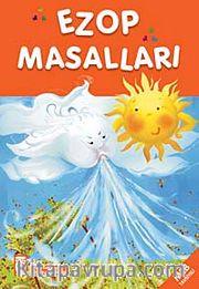 Ezop Masalları / Çocuk Klasikleri