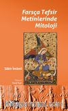 Farsça Tefsir Metinlerinde Mitoloji