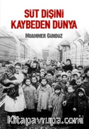 Süt Dişini Kaybeden Dünya