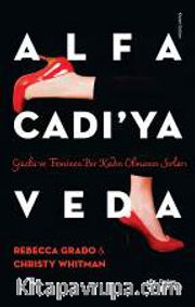Alfa Cadı'ya Veda
