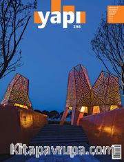 Yapı 398 - Mimarlık Tasarım Kültür Sanat Ocak 2015