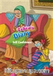 Zehra's Diary - Self Confidence