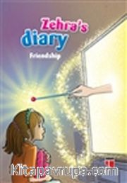 Zehra's Diary - Friendship