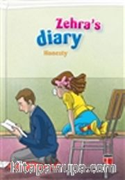 Zehra's Diary - Honesty