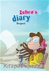 Zehra's Diary - Respect