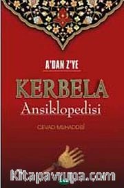 A'dan Z'ye Kerbela Ansiklopedisi