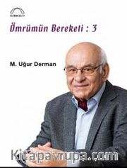 Ömrümün Bereketi: 3