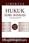 2015 KPSS A Grubu Libertus Hukuk Soru Bankası (Tamamı Çözümlü)