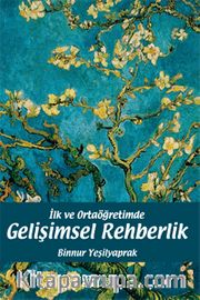 İlk ve Ortaöğretimde Gelişimsel Rehberlik