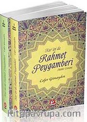 Kur'an'da Rahmet Peygamberi (2 Cilt Takım)