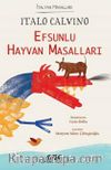 Efsunlu Hayvan Masalları - İtalyan Masalları