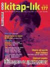 Kitap-lık Sayı:177 Ocak-Şubat 2015