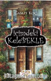 İçimdeki Kelebekle