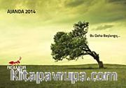 Patika Ajanda 2014