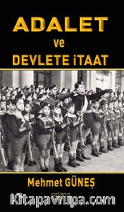 Adalet ve Devlete İtaat