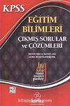 KPSS Eğitim Bilimleri Çıkmış Sorular ve Çözümleri