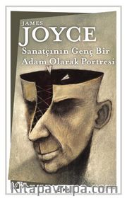 Sanatçının Genç Bir Adam Olarak Portresi