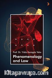 Phenomenology and Law