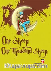 One Lamb One Thousand Lambs - Compassion