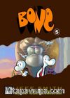 Bone 05 - Taş Çene